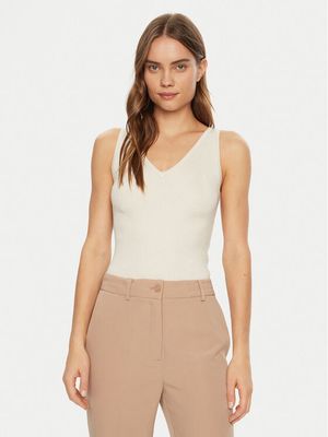 Bluzka damska na jesień Guess ze sklepu: MODIVO w kategorii: Bluzki damskie - zdjęcie WP-EBWP-BKLVO-LN0_0000304598838