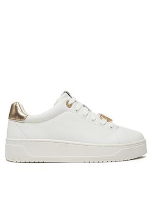 Buty sportowe damskie wiosenne Marciano Guess ze sklepu: MODIVO w kategorii: Buty sportowe damskie - zdjęcie WP-EBWP-BKLVO-LN0_0000304600722