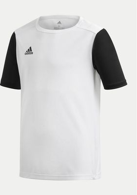 T-shirt chłopięce na wiosnę adidas ze sklepu: MODIVO w kategorii: T-shirty chłopięce - zdjęcie WP-EBWP-BKLVO-LN0_0000304601750