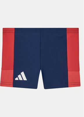 adidas - Kąpielówki chłopięce na lato ze sklepu: MODIVO w kategorii: Kąpielówki chłopięce - zdjęcie WP-EBWP-BKLVO-LN0_0000304602276
