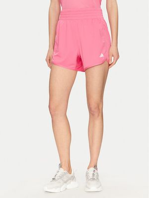 Szorty na zimę adidas ze sklepu: MODIVO w kategorii: Szorty - zdjęcie WP-EBWP-BKLVO-LN0_0000304602559