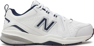 Buty sportowe męskie wiosenne New Balance ze sklepu: MODIVO w kategorii: Buty sportowe męskie - zdjęcie WP-EBWP-BKLVO-LN0_0000304602955
