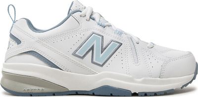 Buty sportowe damskie na wiosnę New Balance ze sklepu: MODIVO w kategorii: Buty sportowe damskie - zdjęcie WP-EBWP-BKLVO-LN0_0000304602962