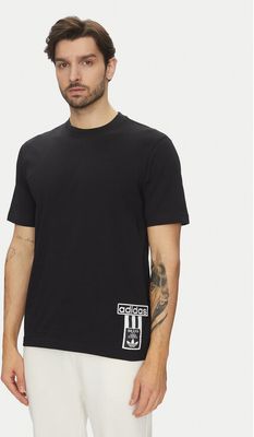 T-shirt męski sportowy na wiosnę adidas ze sklepu: MODIVO w kategorii: T-shirty męskie - zdjęcie WP-EBWP-BKLVO-LN0_0000304603181