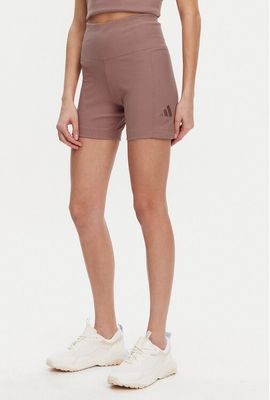 Szorty w sportowym stylu adidas ze sklepu: MODIVO w kategorii: Szorty - zdjęcie WP-EBWP-BKLVO-LN0_0000304603365