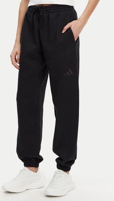 Spodnie damskie adidas ze sklepu: MODIVO w kategorii: Spodnie damskie - zdjęcie WP-EBWP-BKLVO-LN0_0000304603471