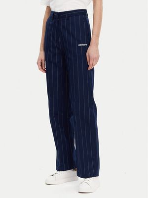 Spodnie damskie adidas ze sklepu: MODIVO w kategorii: Spodnie damskie - zdjęcie WP-EBWP-BKLVO-LN0_0000304604119