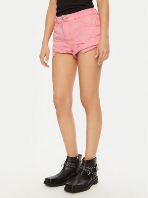 Szorty casual letnie One Teaspoon ze sklepu: MODIVO w kategorii: Szorty - zdjęcie WP-EBWP-BKLVO-LN0_0000304604461