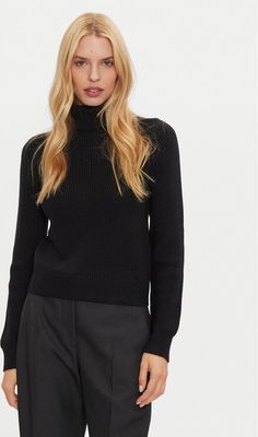 Michael Michael Kors - Sweter damski ze sklepu: MODIVO w kategorii: Swetry damskie - zdjęcie WP-EBWP-BKLVO-LN0_0000304605703