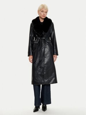Michael Michael Kors - Płaszcz damski casual ze sklepu: MODIVO w kategorii: Płaszcze damskie - zdjęcie WP-EBWP-BKLVO-LN0_0000304605772