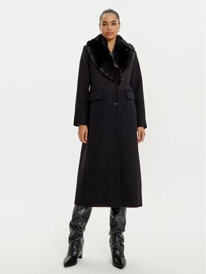 Michael Michael Kors - Płaszcz damski na jesień ze sklepu: MODIVO w kategorii: Płaszcze damskie - zdjęcie WP-EBWP-BKLVO-LN0_0000304605864