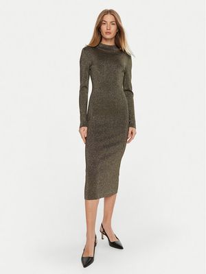 Sukienka Michael Michael Kors ze sklepu: MODIVO w kategorii: Sukienki - zdjęcie WP-EBWP-BKLVO-LN0_0000304605932