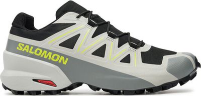 Buty sportowe męskie wiosenne Salomon ze sklepu: MODIVO w kategorii: Buty sportowe męskie - zdjęcie WP-EBWP-BKLVO-LN0_0000304606984