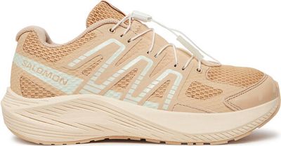 Buty sportowe damskie na wiosnę Salomon ze sklepu: MODIVO w kategorii: Buty sportowe damskie - zdjęcie WP-EBWP-BKLVO-LN0_0000304607028