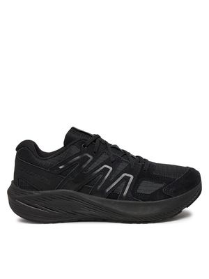 Buty sportowe damskie na wiosnę Salomon ze sklepu: MODIVO w kategorii: Buty sportowe damskie - zdjęcie WP-EBWP-BKLVO-LN0_0000304607042