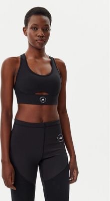 Biustonosz adidas by Stella McCartney ze sklepu: MODIVO w kategorii: Biustonosze - zdjęcie WP-EBWP-BKLVO-LN0_0000304607820