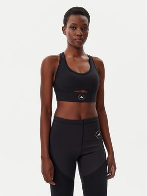 Biustonosz adidas by Stella McCartney ze sklepu: MODIVO w kategorii: Biustonosze - zdjęcie WP-EBWP-BKLVO-LN0_0000304607820