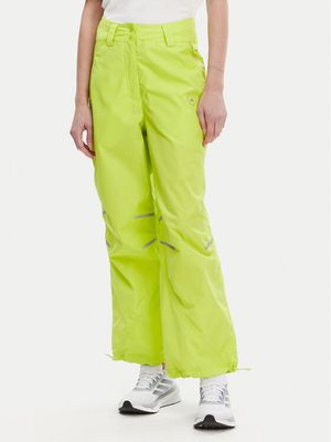 Spodnie damskie wiosenne adidas by Stella McCartney ze sklepu: MODIVO w kategorii: Spodnie damskie - zdjęcie WP-EBWP-BKLVO-LN0_0000304607950