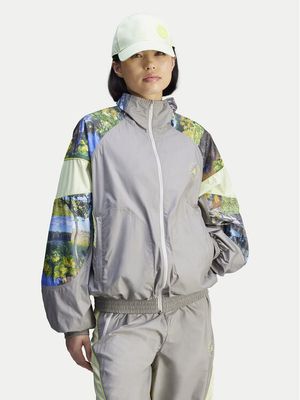 Bluza damska na zimę adidas by Stella McCartney ze sklepu: MODIVO w kategorii: Bluzy damskie - zdjęcie WP-EBWP-BKLVO-LN0_0000304607974