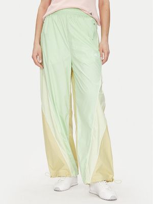 Spodnie damskie na lato adidas by Stella McCartney ze sklepu: MODIVO w kategorii: Spodnie damskie - zdjęcie WP-EBWP-BKLVO-LN0_0000304608018
