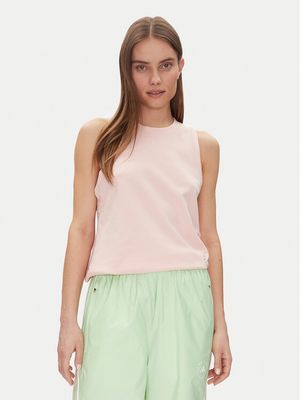 Bluzka damska na zimę adidas by Stella McCartney ze sklepu: MODIVO w kategorii: Bluzki damskie - zdjęcie WP-EBWP-BKLVO-LN0_0000304608032