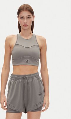 Bluzka damska na lato sportowa adidas by Stella McCartney ze sklepu: MODIVO w kategorii: Bluzki damskie - zdjęcie WP-EBWP-BKLVO-LN0_0000304608124
