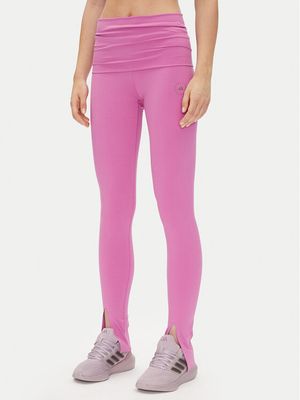 Spodnie damskie wiosenne adidas by Stella McCartney ze sklepu: MODIVO w kategorii: Spodnie damskie - zdjęcie WP-EBWP-BKLVO-LN0_0000304608261