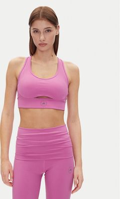 Biustonosz na wiosnę adidas by Stella McCartney ze sklepu: MODIVO w kategorii: Biustonosze - zdjęcie WP-EBWP-BKLVO-LN0_0000304608285