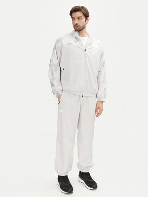 Dres męski na wiosnę EA7 Emporio Armani ze sklepu: MODIVO w kategorii: Dresy męskie - zdjęcie WP-EBWP-BKLVO-LN0_0000304611698