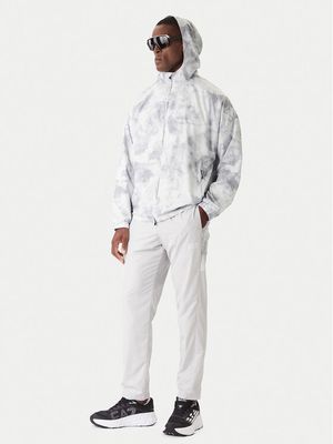 EA7 Emporio Armani - Dres męski na wiosnę ze sklepu: MODIVO w kategorii: Dresy męskie - zdjęcie WP-EBWP-BKLVO-LN0_0000304611704