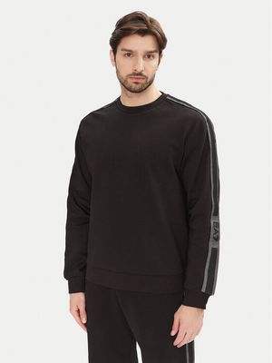 EA7 Emporio Armani - Bluza męska jesienna ze sklepu: MODIVO w kategorii: Bluzy męskie - zdjęcie WP-EBWP-BKLVO-LN0_0000304611889