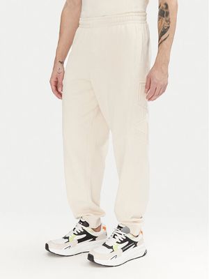EA7 Emporio Armani - Spodnie męskie wiosenne ze sklepu: MODIVO w kategorii: Spodnie męskie - zdjęcie WP-EBWP-BKLVO-LN0_0000304612015