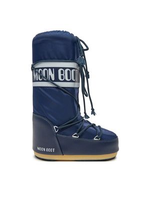 Śniegowce damskie letnie Moon Boot ze sklepu: MODIVO w kategorii: Śniegowce damskie - zdjęcie WP-EBWP-BKLVO-LN0_0000304612091