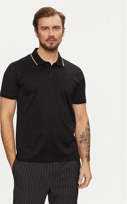 Karl Lagerfeld - T-shirt męski na lato ze sklepu: MODIVO w kategorii: T-shirty męskie - zdjęcie WP-EBWP-BKLVO-LN0_0000304612800