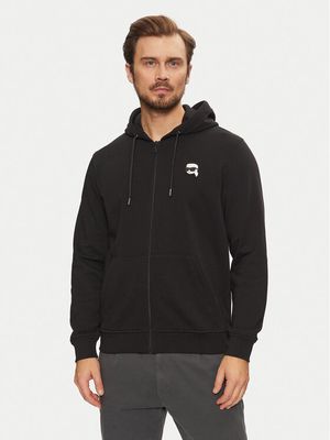 Karl Lagerfeld - Bluza męska na jesień ze sklepu: MODIVO w kategorii: Bluzy męskie - zdjęcie WP-EBWP-BKLVO-LN0_0000304612978