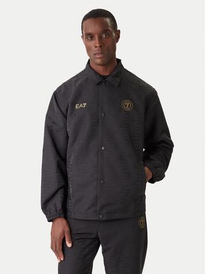Kurtka męska jesienna EA7 Emporio Armani ze sklepu: MODIVO w kategorii: Kurtki męskie - zdjęcie WP-EBWP-BKLVO-LN0_0000304613401