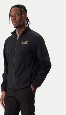 Kurtka męska EA7 Emporio Armani ze sklepu: MODIVO w kategorii: Kurtki męskie - zdjęcie WP-EBWP-BKLVO-LN0_0000304613722