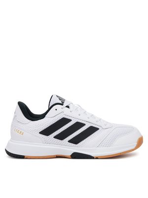 Buty sportowe męskie wiosenne adidas ze sklepu: MODIVO w kategorii: Buty sportowe męskie - zdjęcie WP-EBWP-BKLVO-LN0_0000304613999