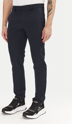 Spodnie męskie EA7 Emporio Armani ze sklepu: MODIVO w kategorii: Spodnie męskie - zdjęcie WP-EBWP-BKLVO-LN0_0000304614255
