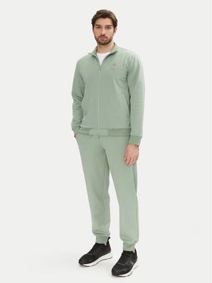 Dres męski EA7 Emporio Armani ze sklepu: MODIVO w kategorii: Dresy męskie - zdjęcie WP-EBWP-BKLVO-LN0_0000304614347