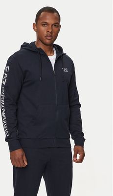 Bluza męska EA7 Emporio Armani ze sklepu: MODIVO w kategorii: Bluzy męskie - zdjęcie WP-EBWP-BKLVO-LN0_0000304614378