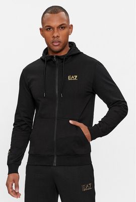 Bluza męska EA7 Emporio Armani ze sklepu: MODIVO w kategorii: Bluzy męskie - zdjęcie WP-EBWP-BKLVO-LN0_0000304614392