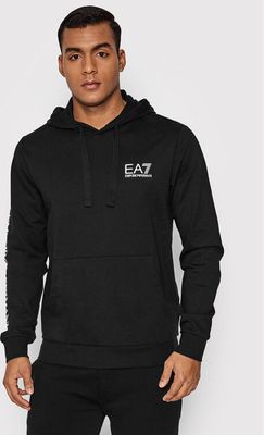 Bluza męska EA7 Emporio Armani ze sklepu: MODIVO w kategorii: Bluzy męskie - zdjęcie WP-EBWP-BKLVO-LN0_0000304614415