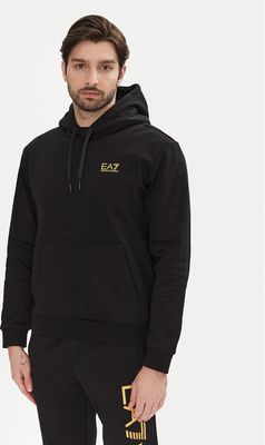 Bluza męska EA7 Emporio Armani ze sklepu: MODIVO w kategorii: Bluzy męskie - zdjęcie WP-EBWP-BKLVO-LN0_0000304614446