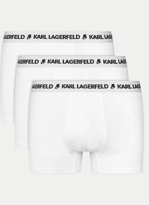 Majtki męskie letni Karl Lagerfeld ze sklepu: MODIVO w kategorii: Majtki męskie - zdjęcie WP-EBWP-BKLVO-LN0_0000304614675