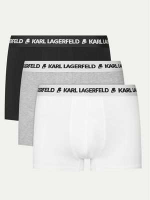 Karl Lagerfeld - Majtki męskie na zimę ze sklepu: MODIVO w kategorii: Majtki męskie - zdjęcie WP-EBWP-BKLVO-LN0_0000304614699