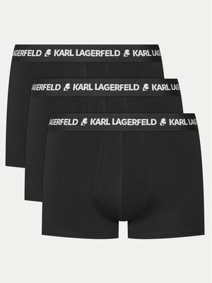 Majtki męskie na zimę Karl Lagerfeld ze sklepu: MODIVO w kategorii: Majtki męskie - zdjęcie WP-EBWP-BKLVO-LN0_0000304614712