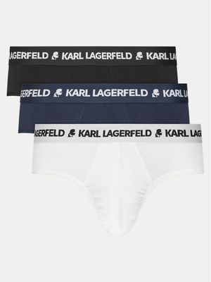 Karl Lagerfeld - Majtki męskie letni ze sklepu: MODIVO w kategorii: Majtki męskie - zdjęcie WP-EBWP-BKLVO-LN0_0000304614736