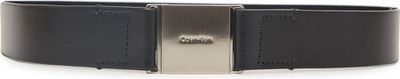 Pasek Calvin Klein ze sklepu: MODIVO w kategorii: Paski damskie - zdjęcie WP-EBWP-BKLVO-LN0_0000304614835