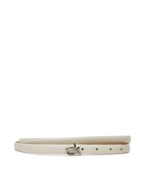 Calvin Klein - Pasek letni ze sklepu: MODIVO w kategorii: Paski damskie - zdjęcie WP-EBWP-BKLVO-LN0_0000304614897